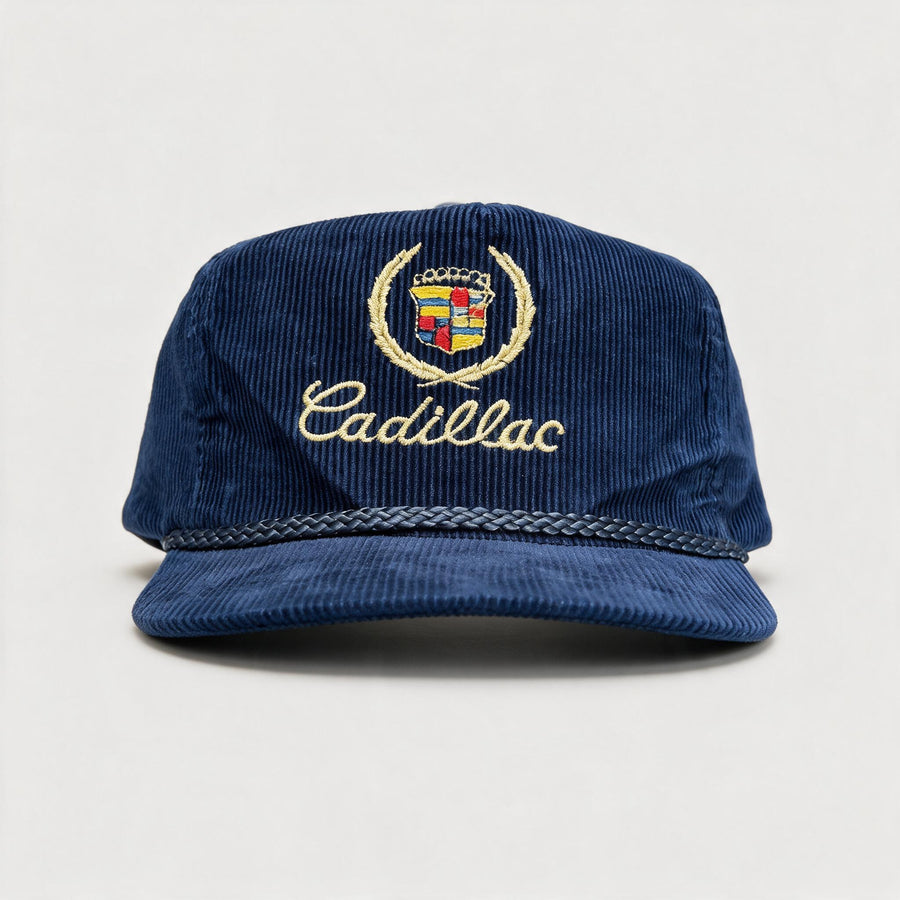 Cadillac - Vintage Archive Hat