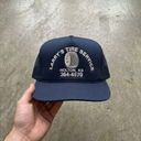 Larry's Tire Service - Vintage Archive Hat
