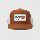 Cobre Tire - Vintage Archive Hat