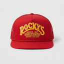 Rocky's Autos Inc. - Vintage Archive Hat
