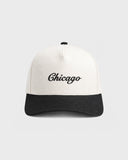 City Script Hat - Chicago