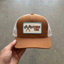 Cobre Tire - Vintage Archive Hat