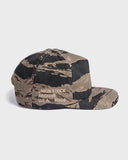 City Camo Hat - Detroit