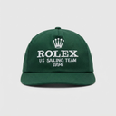 Rolex - Vintage Archive Hat