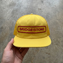 Bridgestone - Vintage Archive Hat