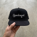 Copenhagen - Vintage Archive Hat