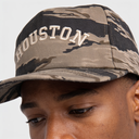 City Camo Hat - Houston