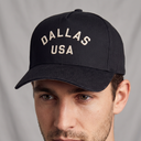 City Issue Hat - Dallas