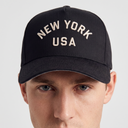 City Issue Hat - New York
