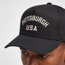 City Issue Hat - Pittsburgh